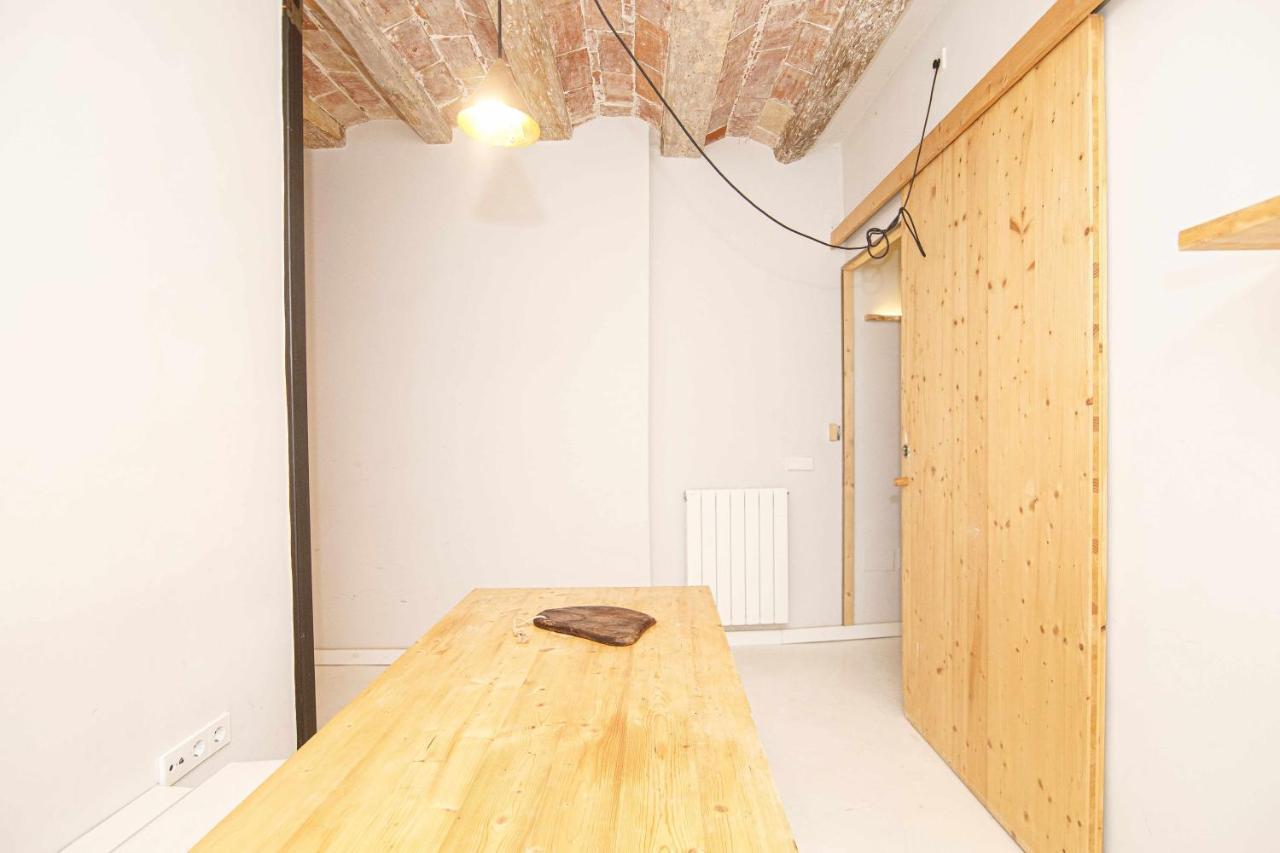 Apartamento Tr Auriga En El Barri Vell Girona Bagian luar foto
